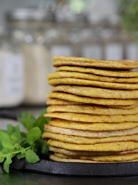 buttery-sandwich-wraps stacked high